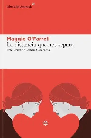Distancia que nos Separa, la