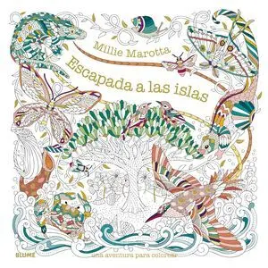 Escapada a las Islas