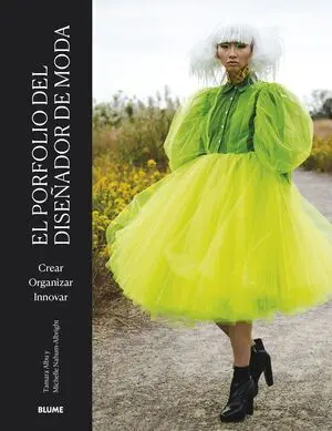 Porfolio del Diseñador de Moda