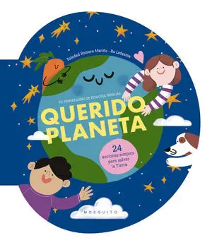 Querido Planeta