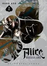 Alice In Borderland 02