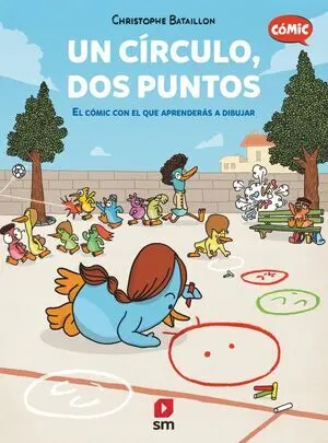 Un Círculo, Dos Puntos