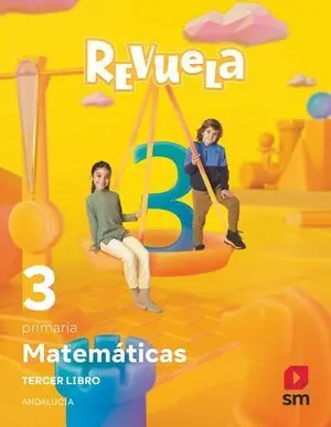 Pri 3 Matematicas Trim Tematicos (And) 2023