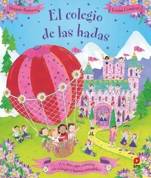 Colegio de las Hadas, el