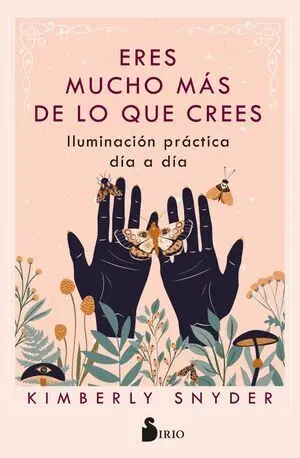 Eres Mucho Más de lo que Crees