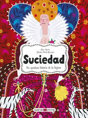 Suciedad
