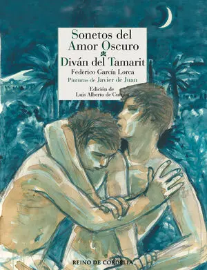 Sonetos del Amor Oscuro Divan del Tamarit