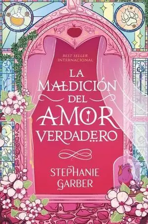 Maldicion del Amor Verdadero, la
