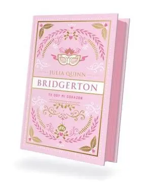 Te Doy mi Corazón (Bridgerton 3)