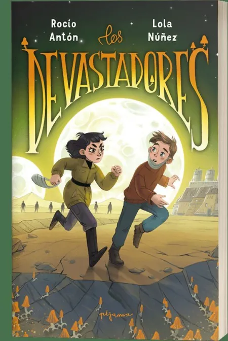 Los Devastadores
