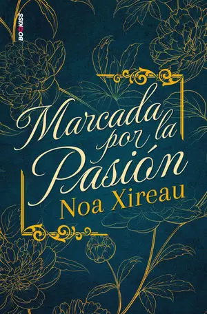 Marcada por la Pasión
