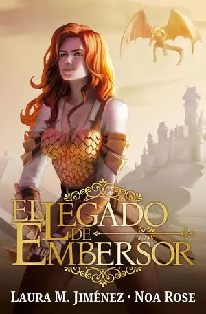 El Legado de Embersor
