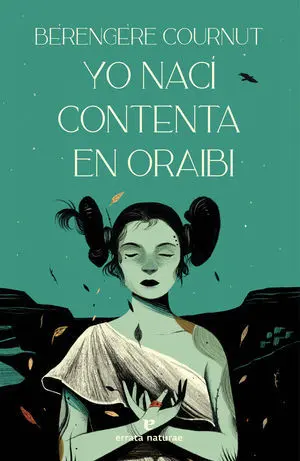 Nacida en Oraibi