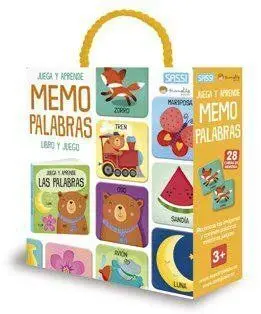 Memo Palabras