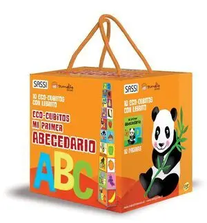 Mi Primer Abecedario