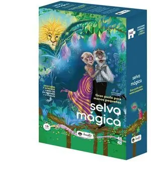 Selva Magica