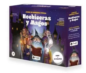 Magos y Hechiceras