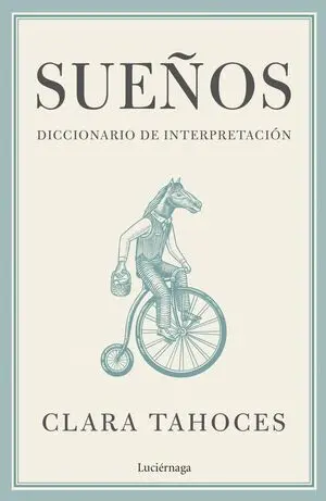 Sueños. Diccionario de Interpretación