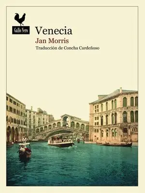 Venecia *