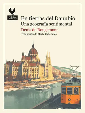 En Tierras del Danubio