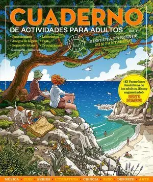 Cuaderno Blackie Books. Vol. 11