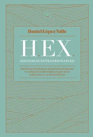 Hex (Historias Extraordinarias)