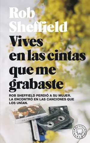 Vives en las Cintas que me Grabaste - Bolsillo