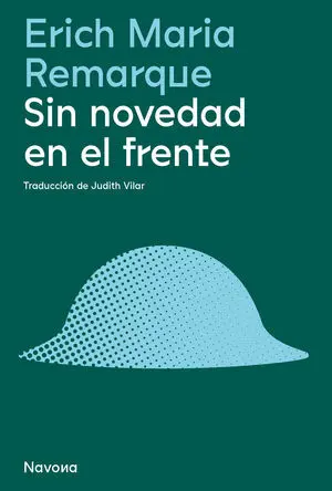 Sin Novedad en el Frente