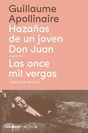 Hazañas de un Joven Don Juan y las Once Mil Vergas