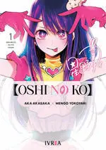 Oshi no Ko 1