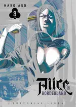 Alice In Borderland 03