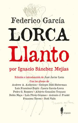 Llanto por Ignacio Sanchez Mejias