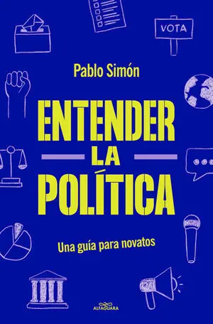 Entender la Politíca