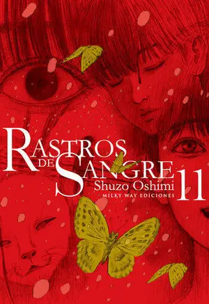 Rastros de Sangre 11