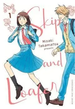 Skip And Loafer N 01