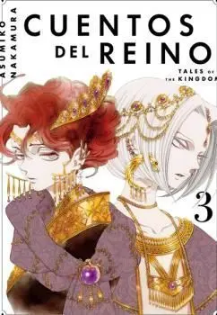 Cuentos del Reino 03