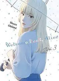 Welcome Back Alice N 03