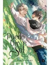 Puedo Oir el Sol N 06