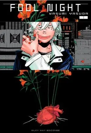 Fool Night 01