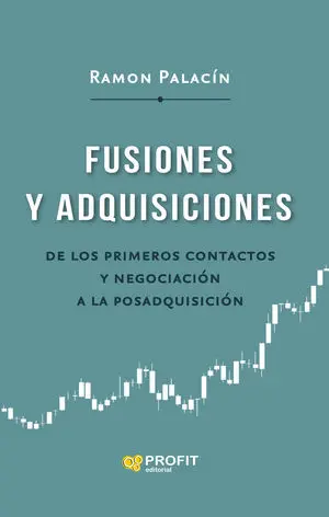 Fusiones y Adquisiciones