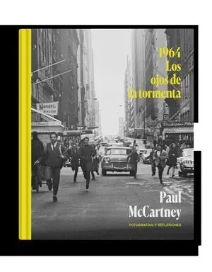 1964. Los Ojos de la Tormenta