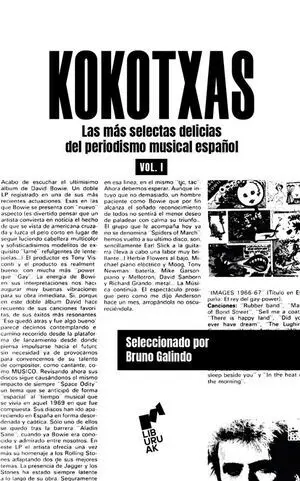 Kokotxas