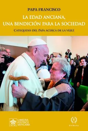 La Edad Anciana Bendicion para Sociedad