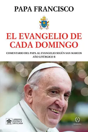 El Evangelio de Cada Domingo