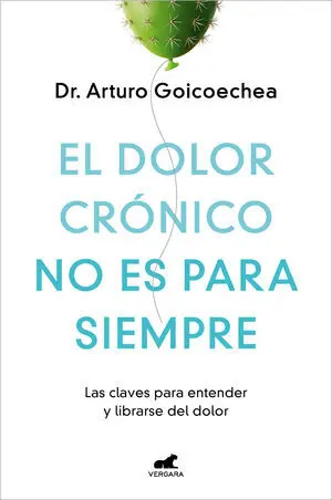 Dolor Cronico no Es para Siempre, el