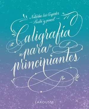 Caligrafía Principiantes