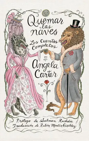 Quemar las Naves (Nueva Edicion)