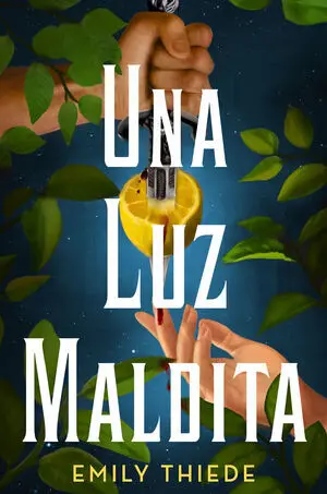 Una Luz Maldita