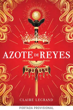 Azote de Reyes
