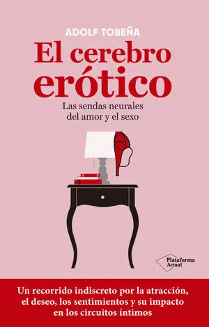 El Cerebro Erotico